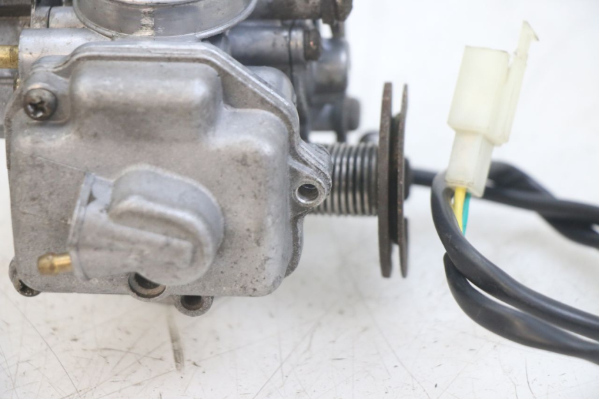 photo de CARBURATEUR TNT MOTOR FASTINO 4T 50 (2013 - 2019)