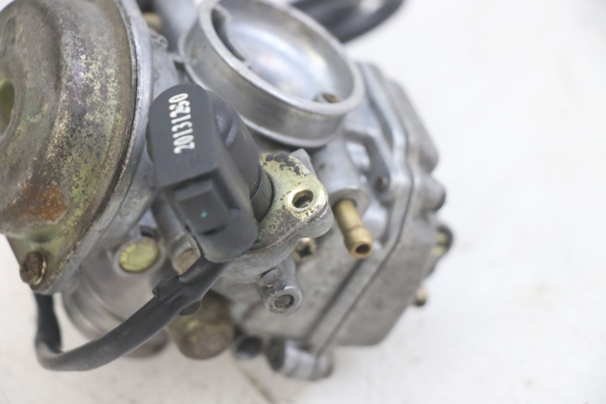photo de CARBURATEUR TNT MOTOR FASTINO 4T 50 (2013 - 2019)
