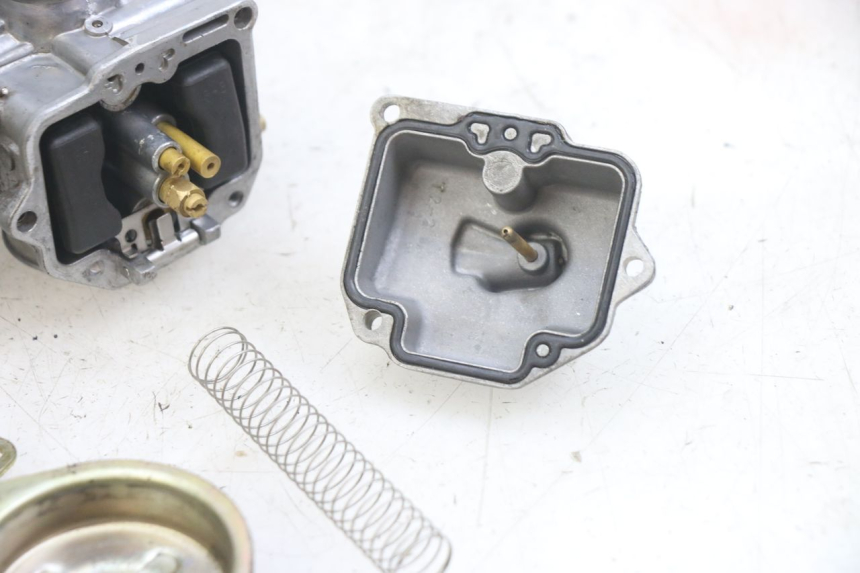 photo de CARBURATEUR TNT MOTOR FASTINO 4T 50 (2013 - 2019)