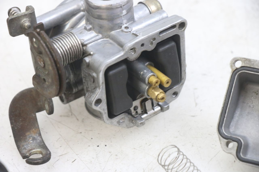 photo de CARBURATEUR TNT MOTOR FASTINO 4T 50 (2013 - 2019)
