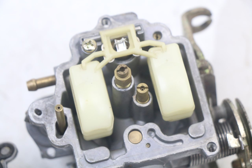 photo de CARBURATEUR TNT MOTOR ROMA 10' 4T 50 (2007 - 2018)