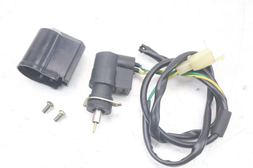 photo de CARBURATEUR TNT MOTOR ROMA 10' 4T 50 (2007 - 2018)