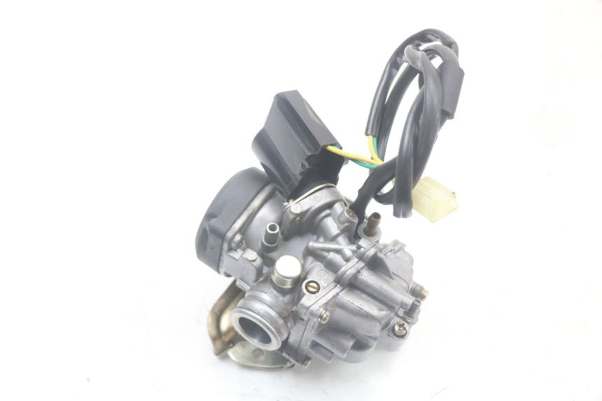 photo de CARBURATEUR TNT MOTOR ROMA 10' 4T 50 (2007 - 2018)