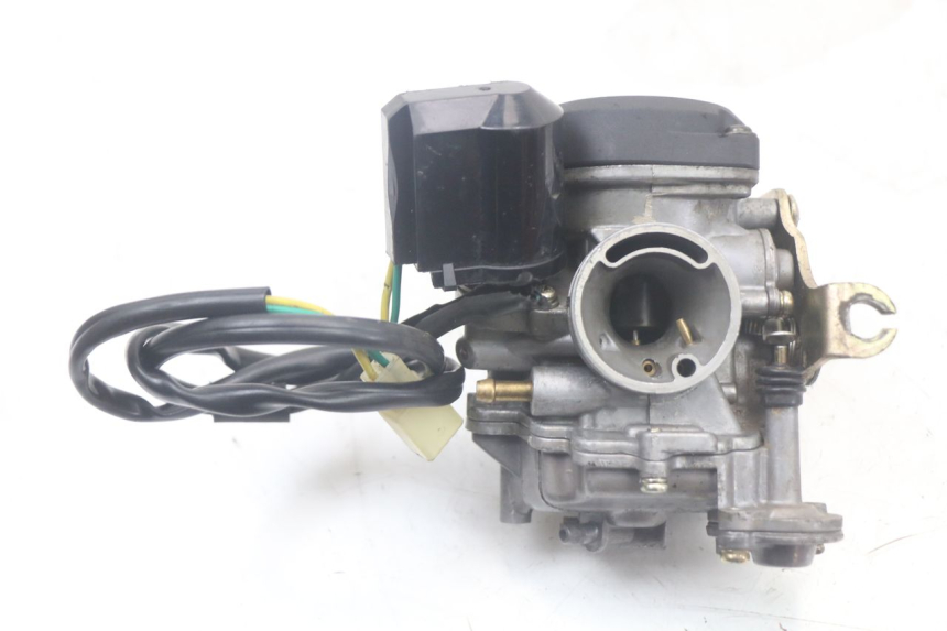 photo de CARBURATEUR TNT MOTOR ROMA 10' 4T 50 (2007 - 2018)