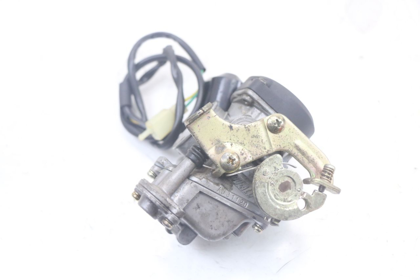 photo de CARBURATEUR TNT MOTOR ROMA 10' 4T 50 (2007 - 2018)