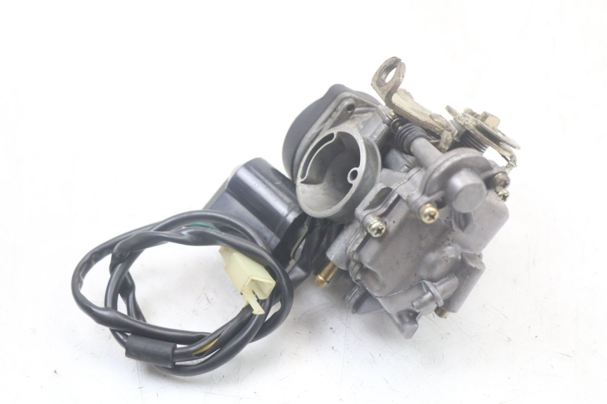photo de CARBURATEUR TNT MOTOR ROMA 10' 4T 50 (2007 - 2018)