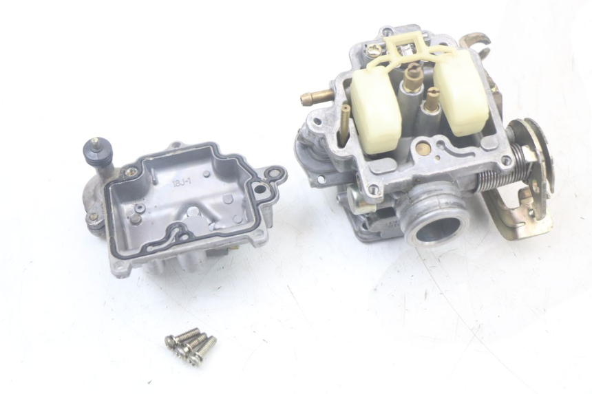 photo de CARBURATEUR TNT MOTOR ROMA 10' 4T 50 (2007 - 2018)