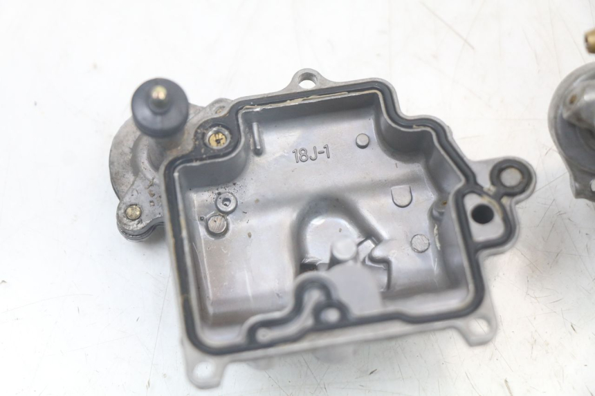 photo de CARBURATEUR TNT MOTOR ROMA 10' 4T 50 (2007 - 2018)