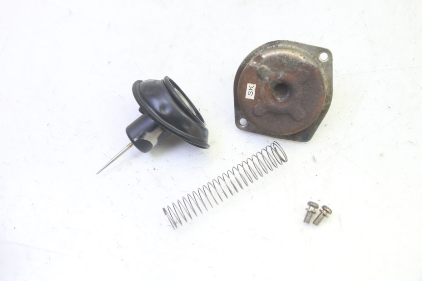 photo de CARBURATEUR SUKIDA TOP 1 50 (2003 - 2010) - Vue produit