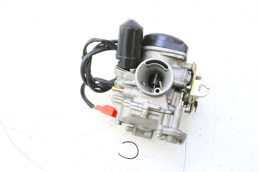 photo de CARBURATEUR BAOTIAN TRAVEL SPIRIT 50 (2010 - 2012) - Vue principale