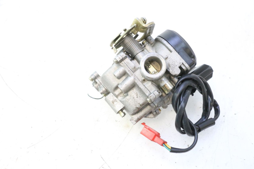 photo de CARBURATEUR BAOTIAN TRAVEL SPIRIT 50 (2010 - 2012) - Points de fixation