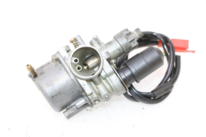 photo de CARBURATEUR PEUGEOT TREKKER TKR 50 (2005 - 2014) - Vue principale