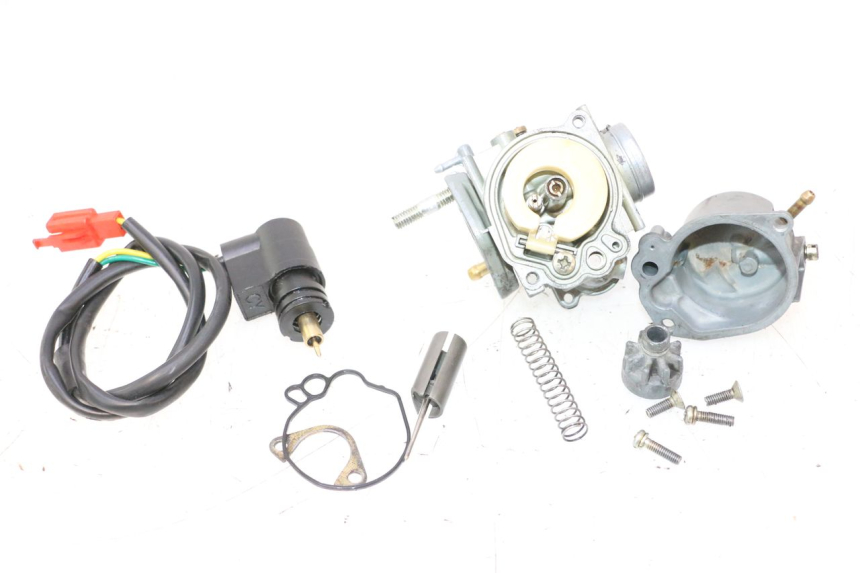 photo de CARBURATEUR PEUGEOT TREKKER TKR 50 (2005 - 2014) - Détail de la pièce