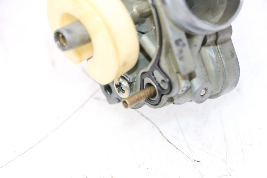 photo de CARBURATEUR PEUGEOT TREKKER TKR 50 (2005 - 2014) - Détails caractéristiques