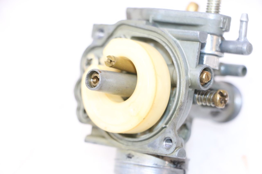 photo de CARBURATEUR PEUGEOT TREKKER TKR 50 (2005 - 2014) - Photo complémentaire
