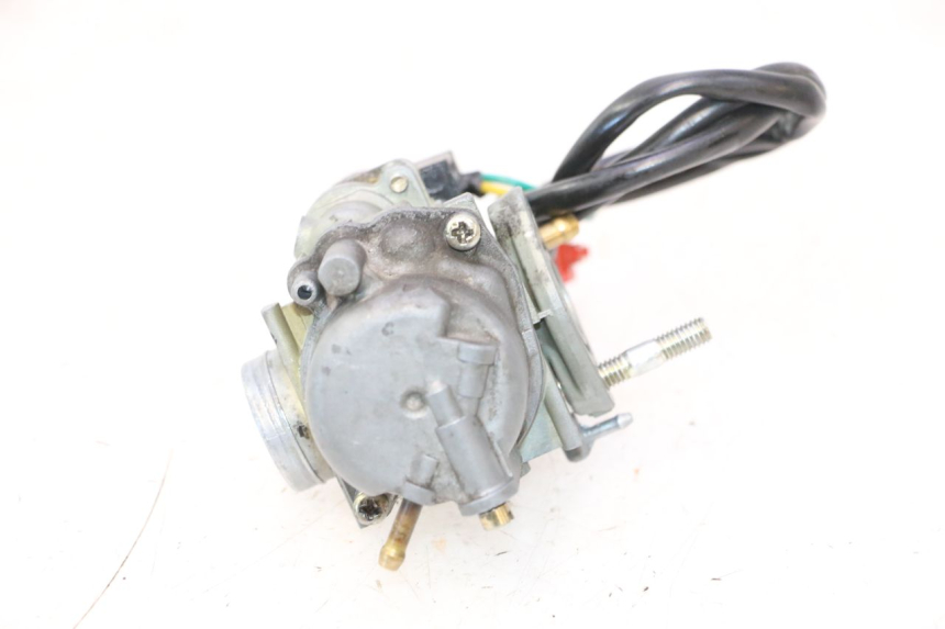 photo de CARBURATEUR PEUGEOT TREKKER TKR 50 (2005 - 2014) - Vue d’ensemble