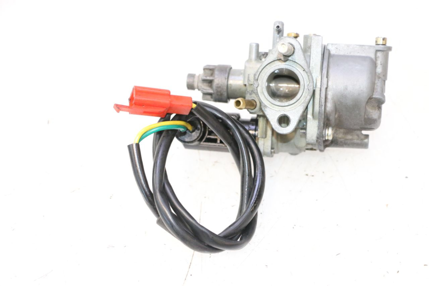 photo de CARBURATEUR PEUGEOT TREKKER TKR 50 (2005 - 2014) - État de surface