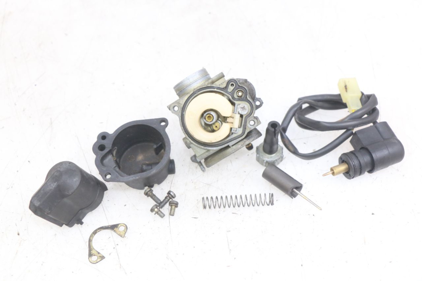 photo de CARBURATEUR PEUGEOT TREKKER 50 (1998 - 2004)