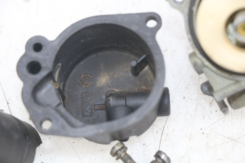 photo de CARBURATEUR PEUGEOT TREKKER 50 (1998 - 2004)