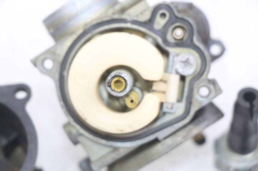 photo de CARBURATEUR PEUGEOT TREKKER 50 (1998 - 2004)