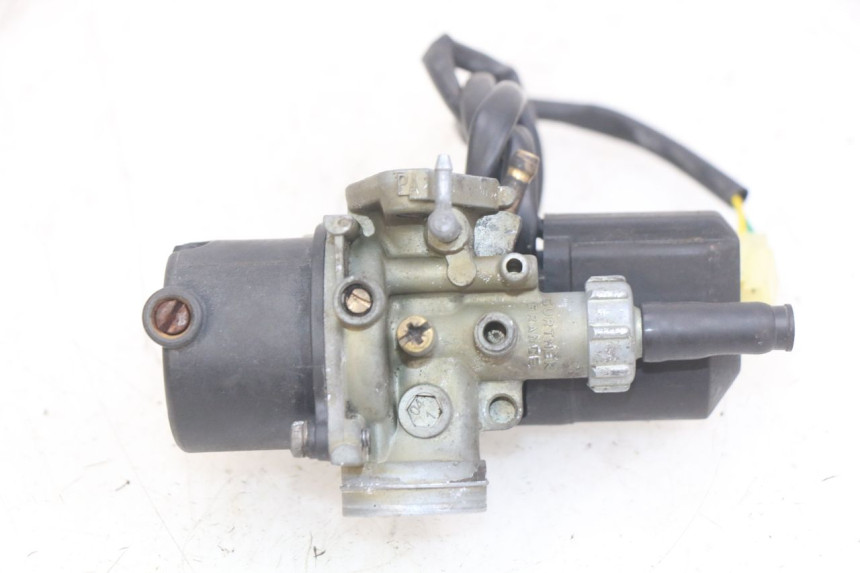 photo de CARBURATEUR PEUGEOT TREKKER 50 (1998 - 2004)