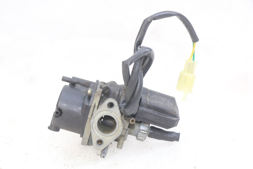photo de CARBURATEUR PEUGEOT TREKKER 50 (1998 - 2004)
