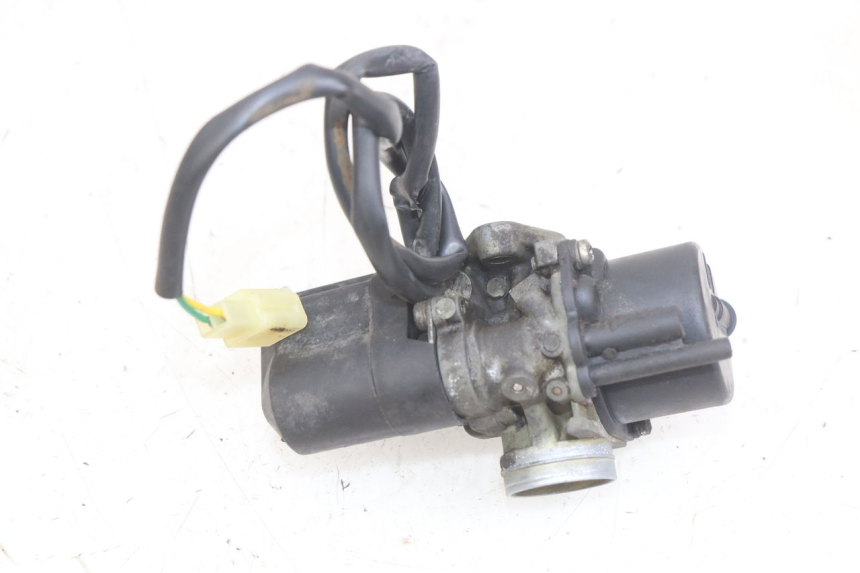photo de CARBURATEUR PEUGEOT TREKKER 50 (1998 - 2004)