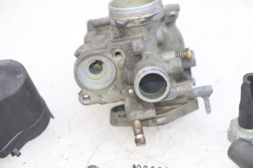 photo de CARBURATEUR PEUGEOT TREKKER 50 (1998 - 2004)