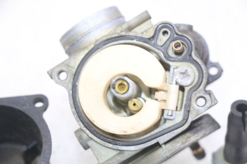 photo de CARBURATEUR PEUGEOT TREKKER 50 (1998 - 2004)