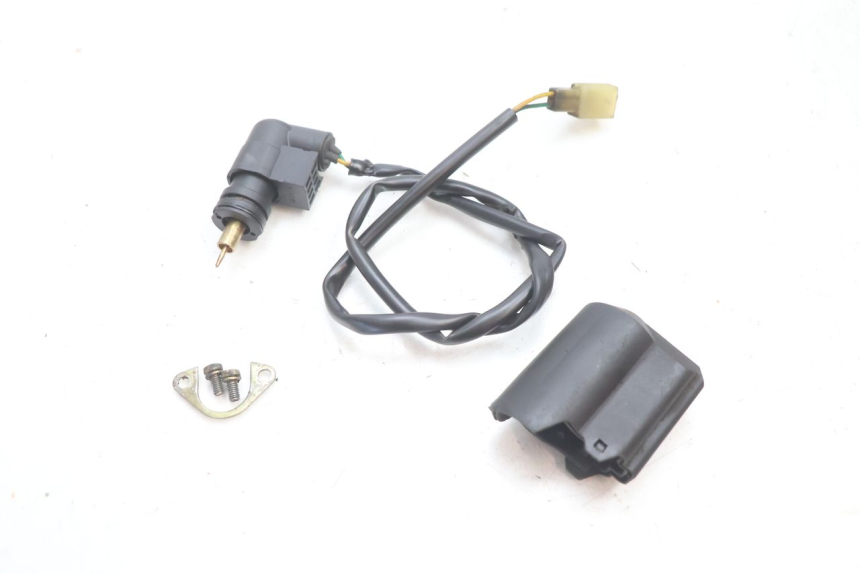 photo de CARBURATEUR PEUGEOT TREKKER 50 (1995 - 2004) - Détails caractéristiques