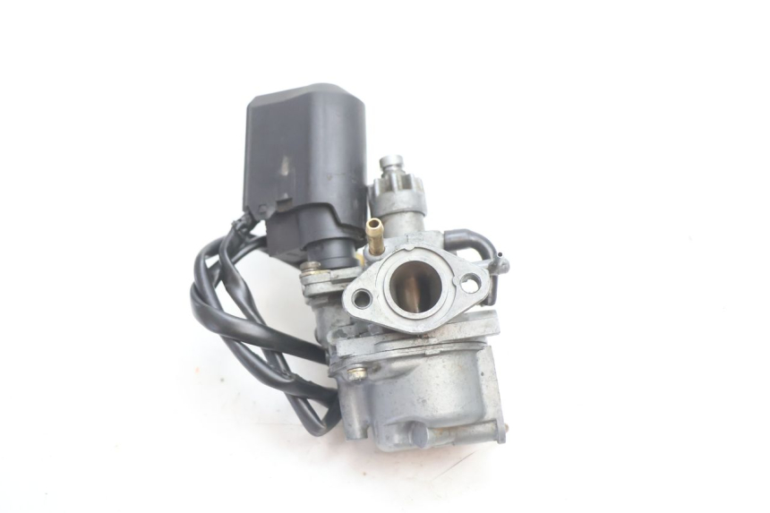 photo de CARBURATEUR PEUGEOT TREKKER 50 (1995 - 2004) - Zoom état d’usage