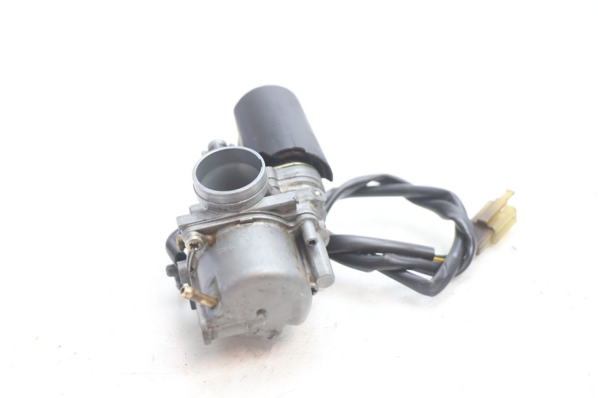 photo de CARBURATEUR PEUGEOT TREKKER 50 (1995 - 2004) - Vue d’ensemble