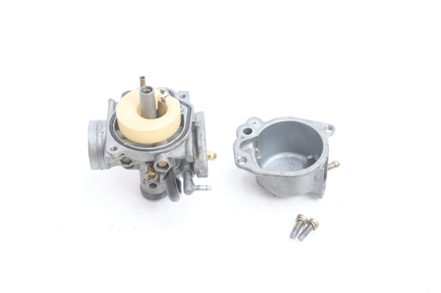 photo de CARBURATEUR PEUGEOT TREKKER 50 (1995 - 2004) - État de surface