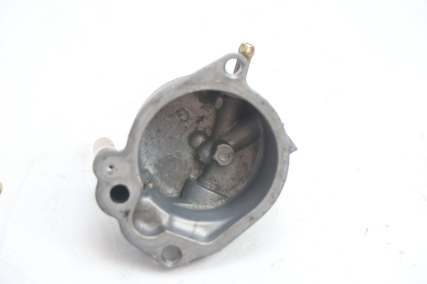 photo de CARBURATEUR PEUGEOT TREKKER 50 (1995 - 2004) - Marquages et références