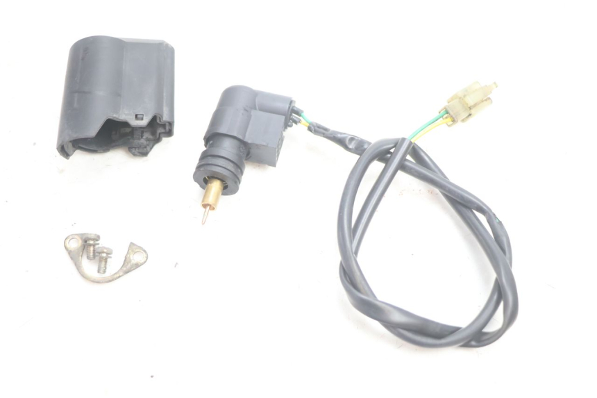 photo de CARBURATEUR PEUGEOT TREKKER 50 (1995 - 2004) - Zoom composants