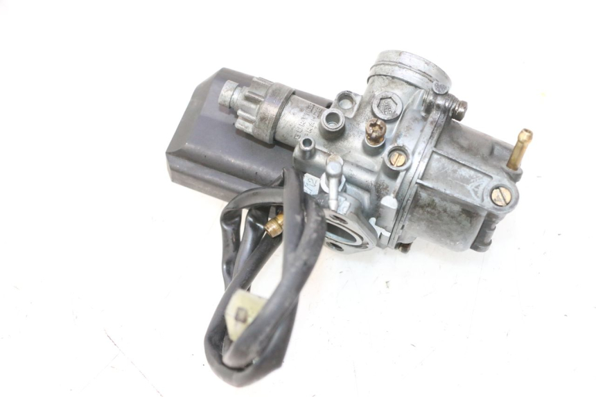 photo de CARBURATEUR PEUGEOT TREKKER 50 (1995 - 2004) - Zoom composants