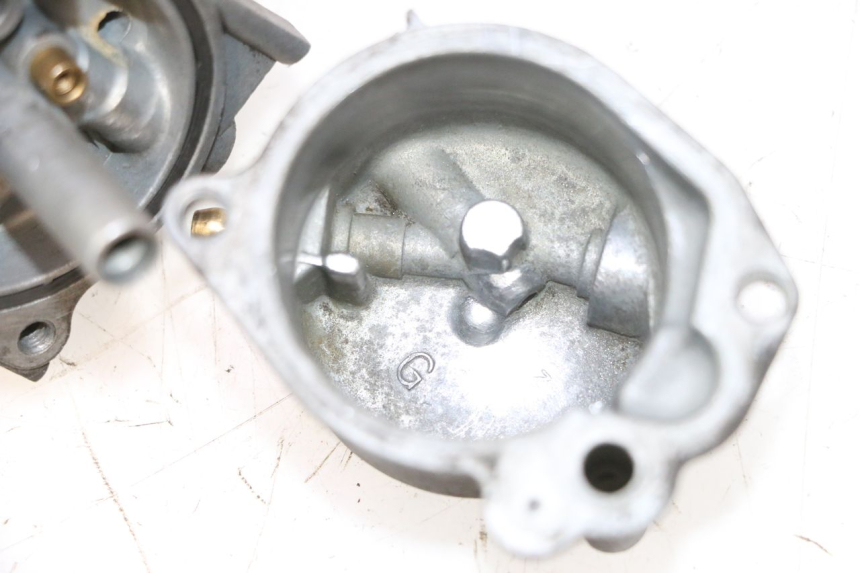 photo de CARBURATEUR PEUGEOT TREKKER 50 (1995 - 2004) - Angle alternatif
