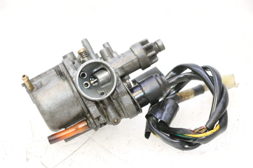 photo de CARBURATEUR PEUGEOT TREKKER 50 (1995 - 2004) - Vue principale