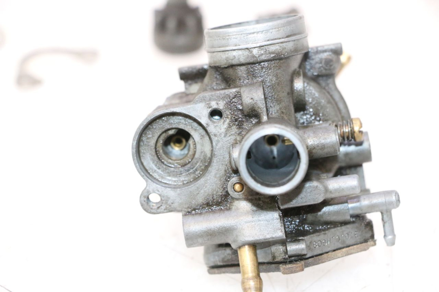 photo de CARBURATEUR PEUGEOT TREKKER 50 (1995 - 2004) - Zoom composants