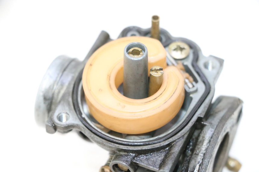 photo de CARBURATEUR PEUGEOT TREKKER 50 (1995 - 2004) - Photo complémentaire