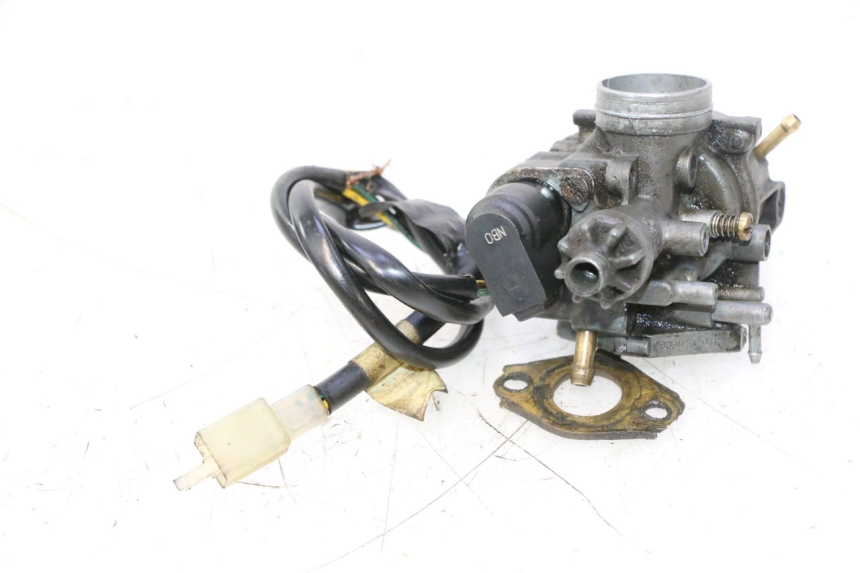photo de CARBURATEUR PEUGEOT TREKKER 50 (1995 - 2004) - Autre angle de vue