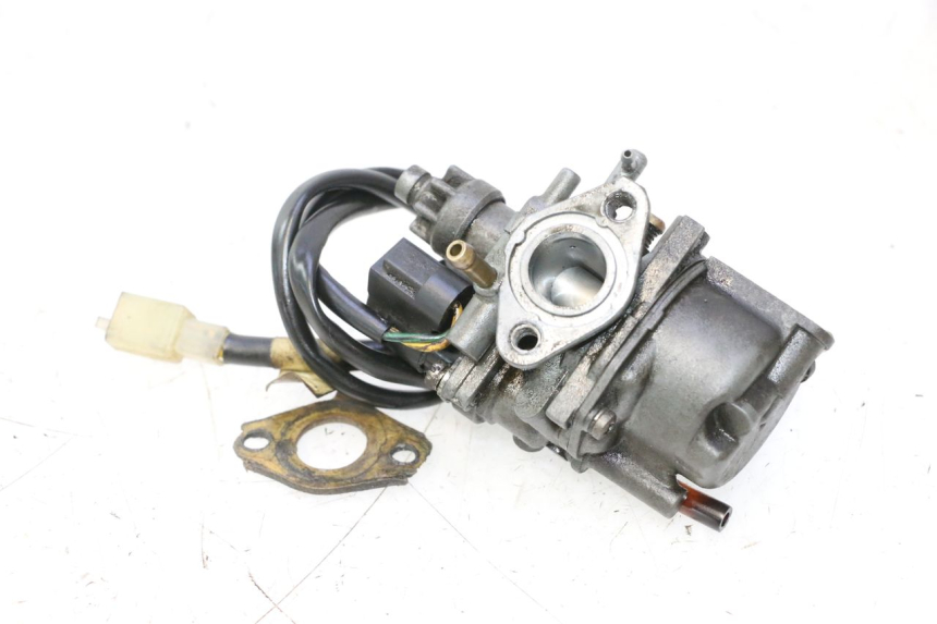 photo de CARBURATEUR PEUGEOT TREKKER 50 (1995 - 2004) - Points de fixation