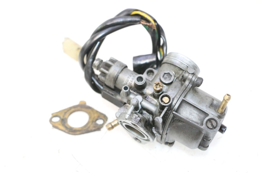 photo de CARBURATEUR PEUGEOT TREKKER 50 (1995 - 2004) - État de surface