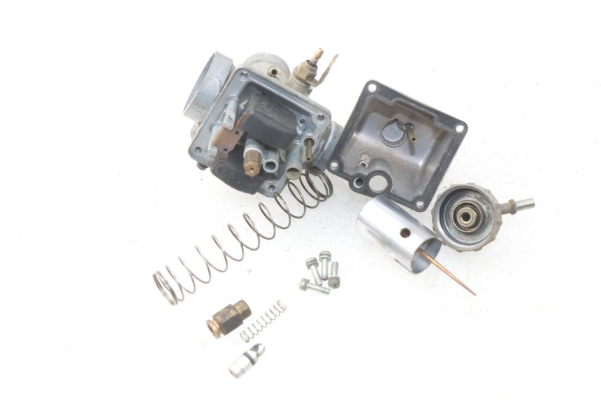 photo de CARBURATEUR YAMAHA TW 125 (1998 - 2002) - État de surface