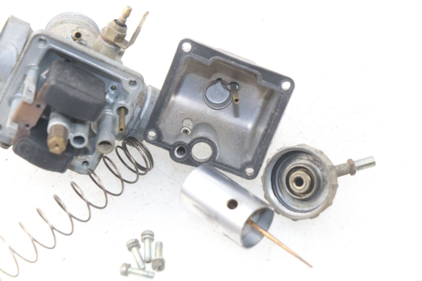 photo de CARBURATEUR YAMAHA TW 125 (1998 - 2002) - Pièce contrôlée
