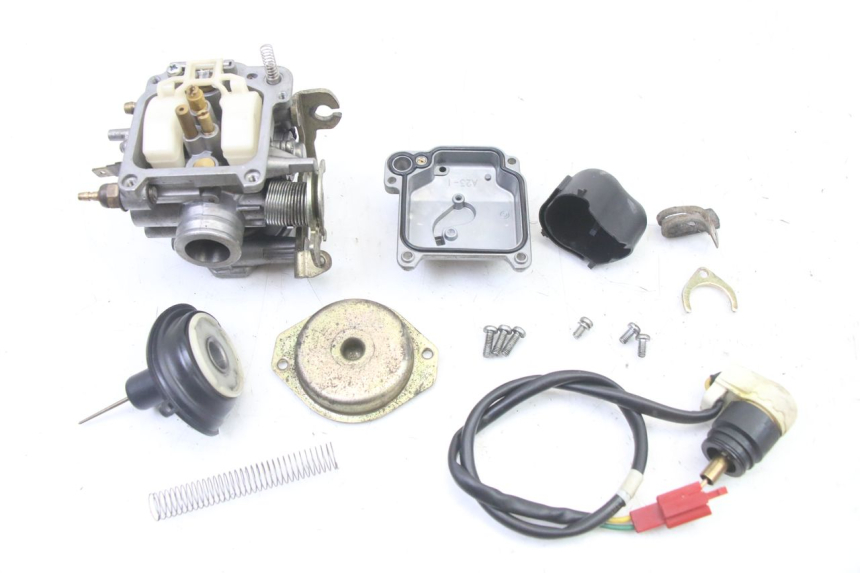 photo de CARBURATEUR PEUGEOT TWEET 4T 50 (2014 - 2019)