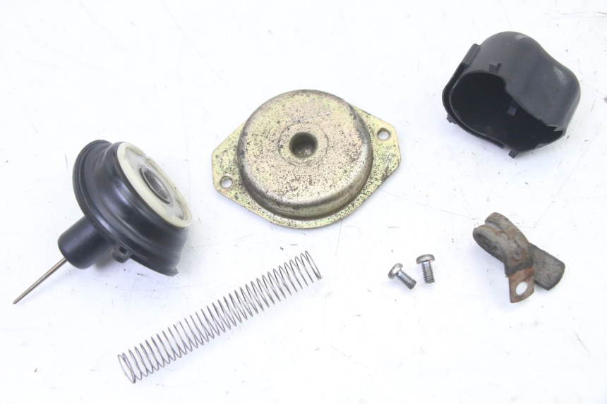 photo de CARBURATEUR PEUGEOT TWEET 4T 50 (2014 - 2019)