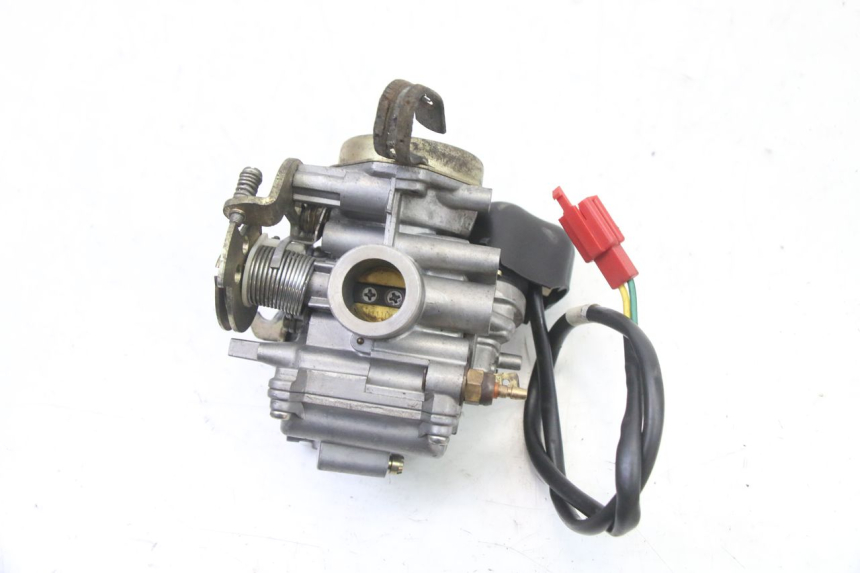 photo de CARBURATEUR PEUGEOT TWEET 4T 50 (2014 - 2019)
