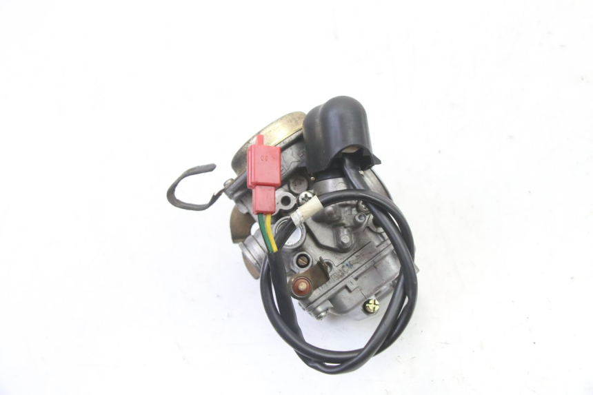 photo de CARBURATEUR PEUGEOT TWEET 4T 50 (2014 - 2019)