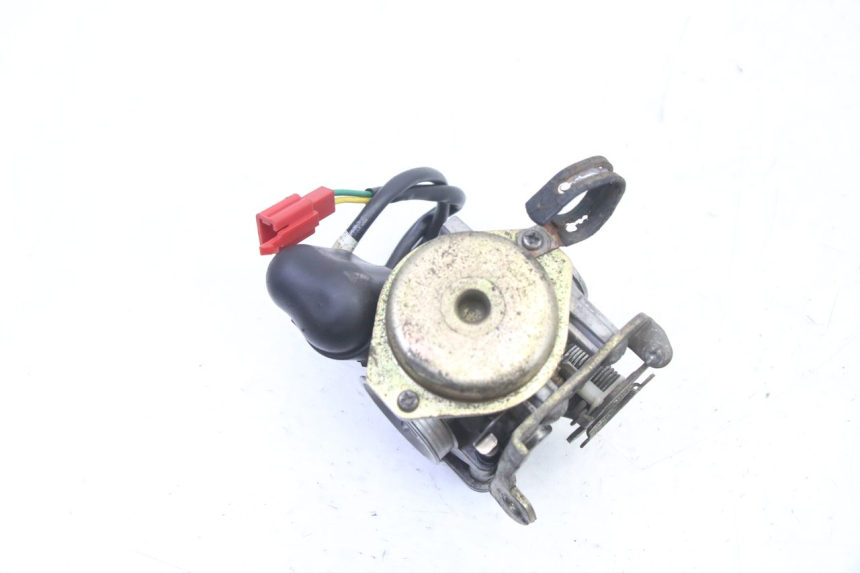 photo de CARBURATEUR PEUGEOT TWEET 4T 50 (2014 - 2019)